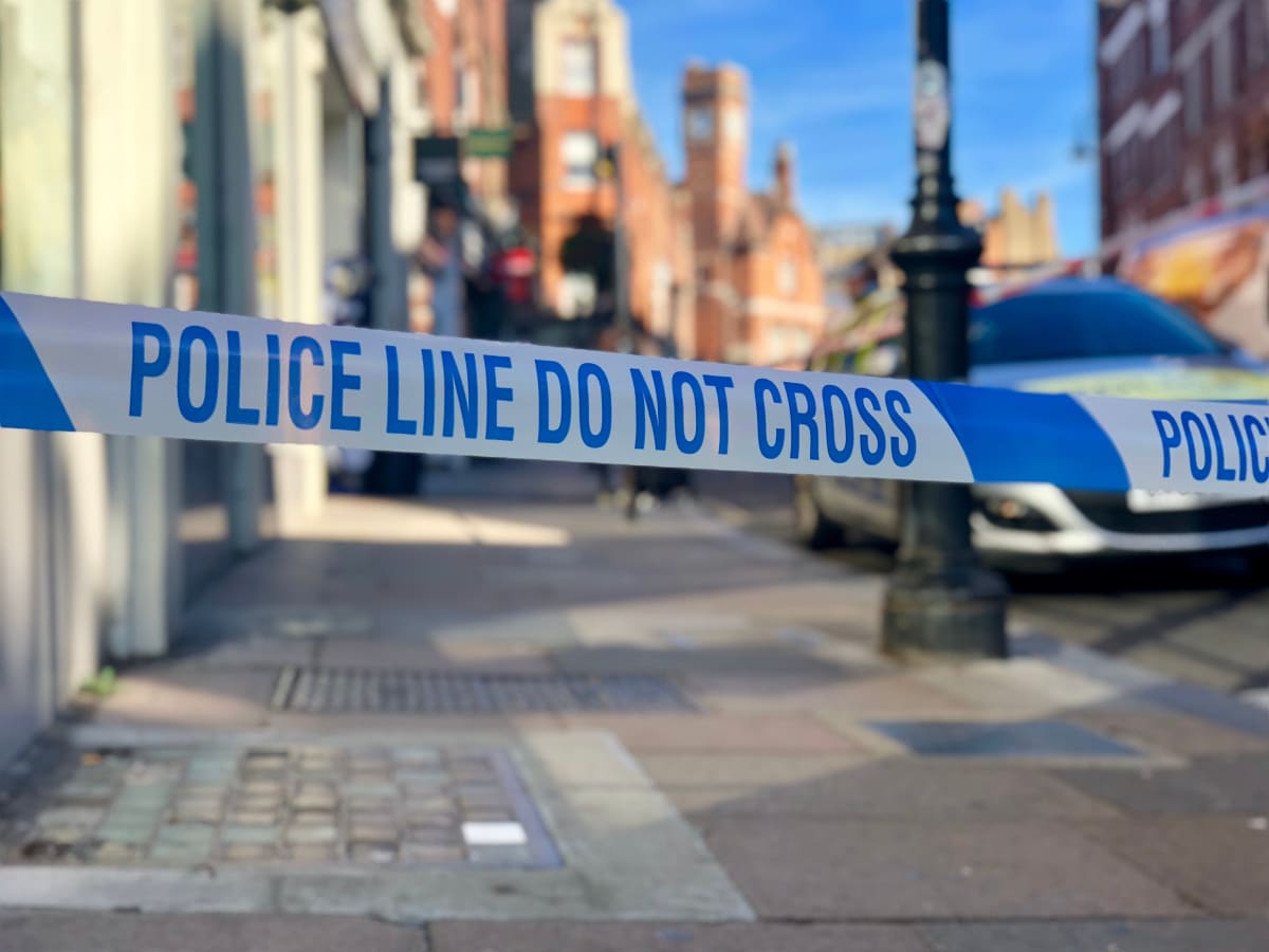Police